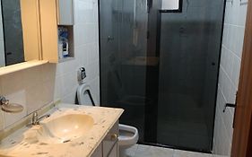 Apartamento central